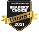 2021 Reader's Choice Winners