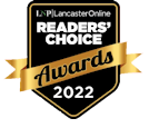 2022 Reader's Choice Winners